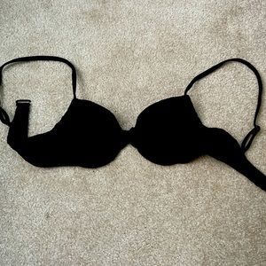 Hollister bikini top